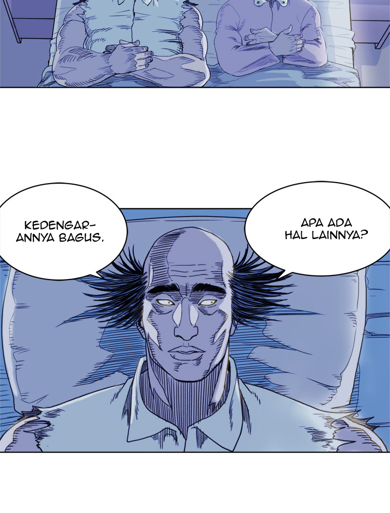 Fight Club Kindergarten Chapter 14 Bahasa Indonesia